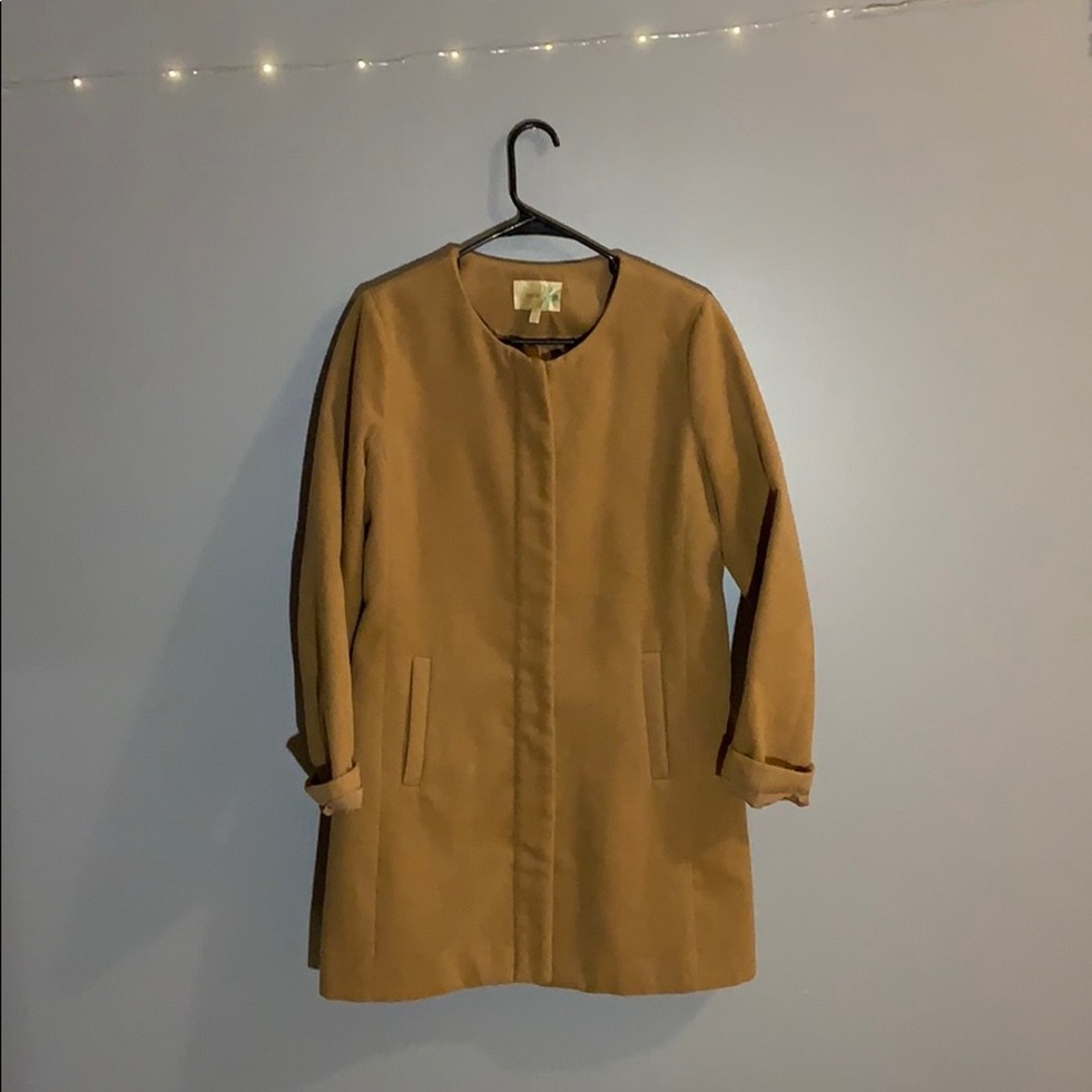 Amazing Brown Jacket!